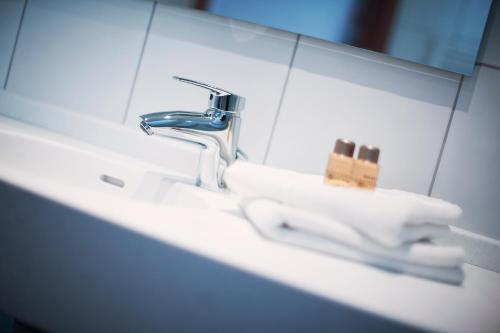 Accommodation in Freiburg