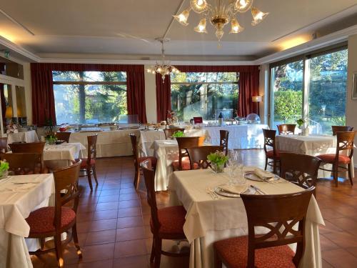 Hotel Villa Pigna