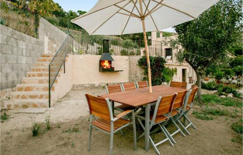 Nice home in Castell-Platja d'Aro w/ Outdoor swimming pool WiFi and Outdoor swimming pool - image 11