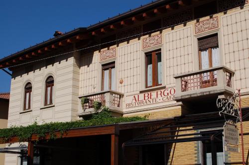 Albergo Sala