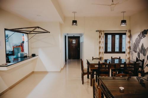 Horn Ok Please Hostel Jaipur photo 5