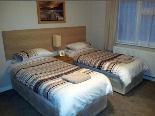 Black horse cottage 3