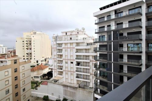T2 Luxury Rocha Prime Residence - image 2