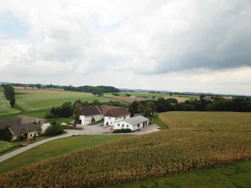 Babsi Appartments - leben am Land