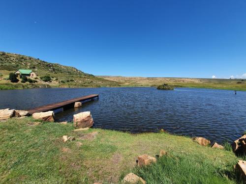 Field and Stream, Dullstroom (fotografie 7)