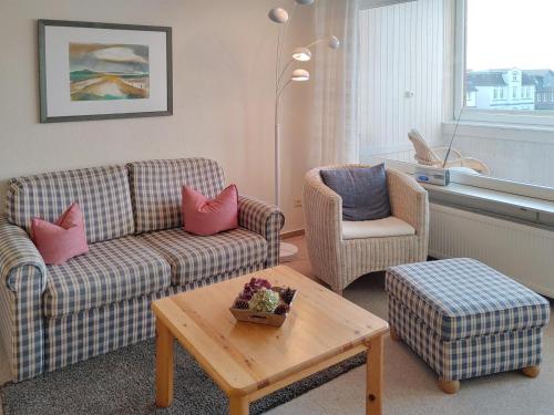 Ferienwohnung *Hafenblick* - image 6