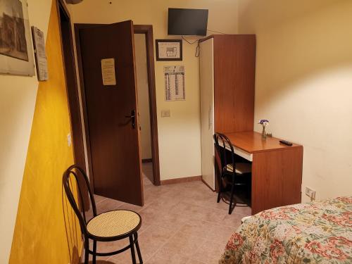 1 twin bed