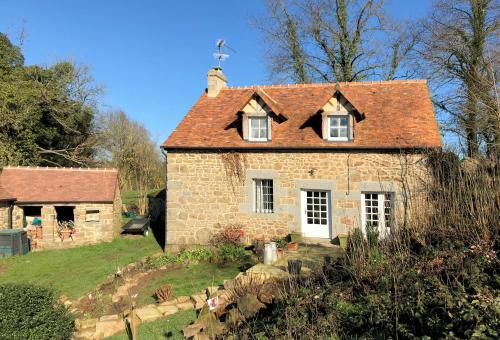 The Gite at La Brigaudiere gîte à louer Bagnoles-de-l'Orne