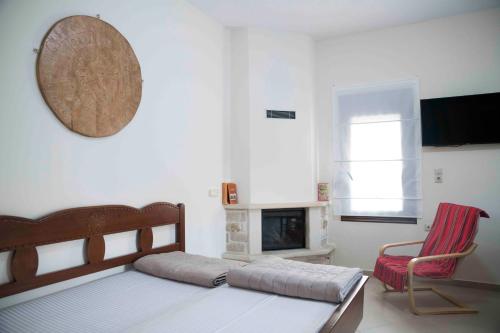  Villa Faistos View in Áyios Ioánnis