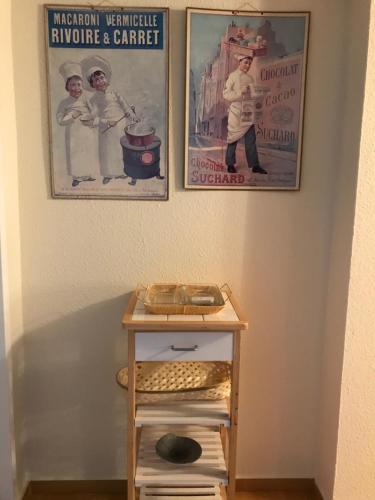 Ferienwohnung Schröder - image 14