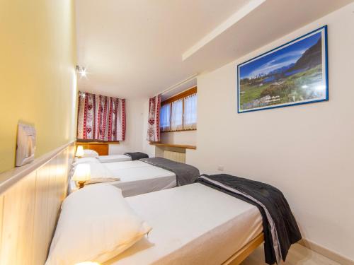 Cervinia Apartment