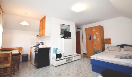 Apartment Kolman - Accommodation - Bohinj