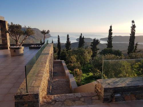 Villa Eureka gîte à louer Eloúnda