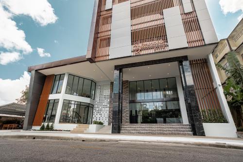 SJ Miracle Hotel, Hat Yai