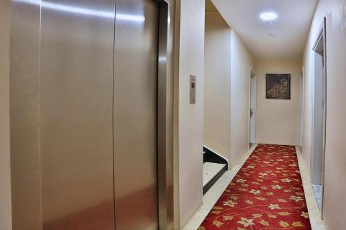 Gh Suites Taxim Hotel - image 7