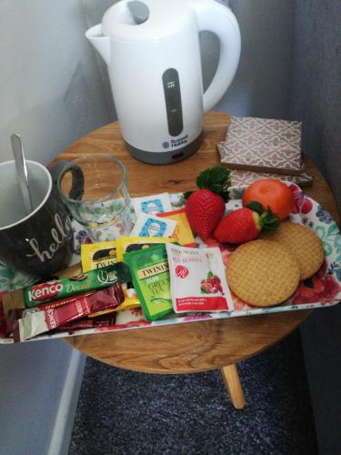 บริการและสิ่งอำนวยความสะดวก, Little Cosy Cwtsh in เทลเบิตกรีน