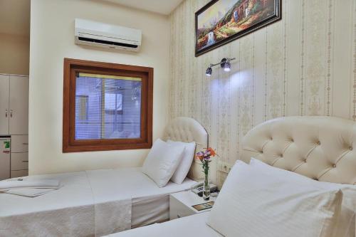 Gh Suites Taxim Hotel - image 12