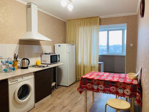 Apartment on Naberezhnaya - image 8