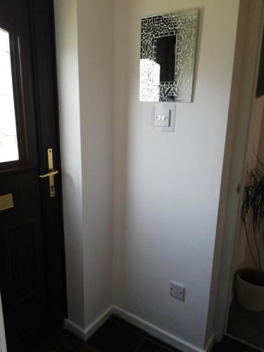 ทัศนียภาพภายนอกโรงแรม, Little Cosy Cwtsh in เทลเบิตกรีน