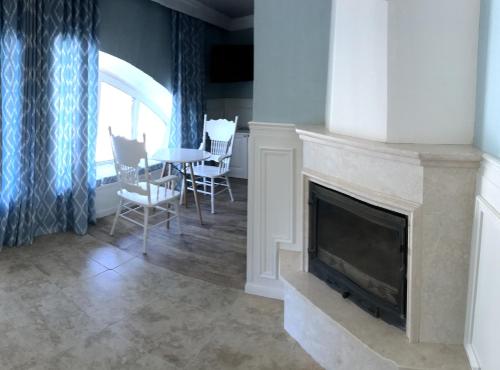 Hotel Myslyvskiy Dvir - image 5