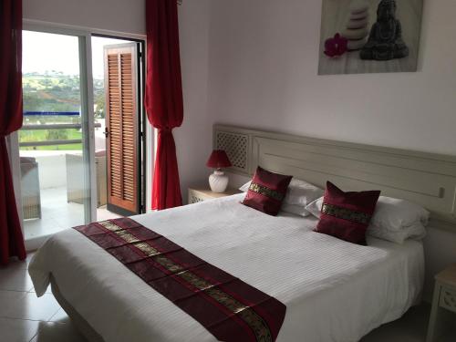  Clube Apartment Albufeira, Unterkunft in Albufeira