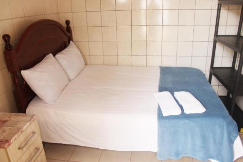 Hotel Pousada Calhau – São Luís, MO