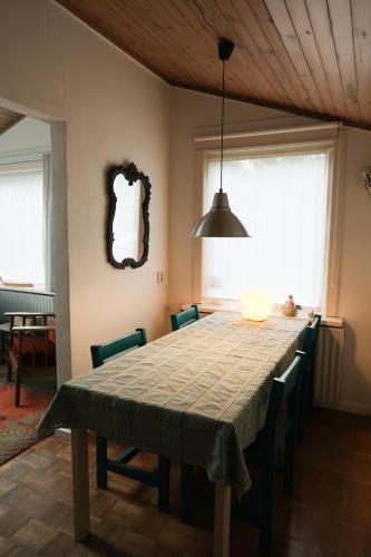 Facilities, holiday cottage 'FLOW' in Geest