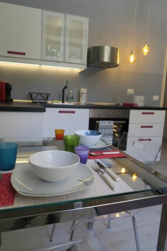 Urban secret Garden SMN station - Fancy Apartments - image 11