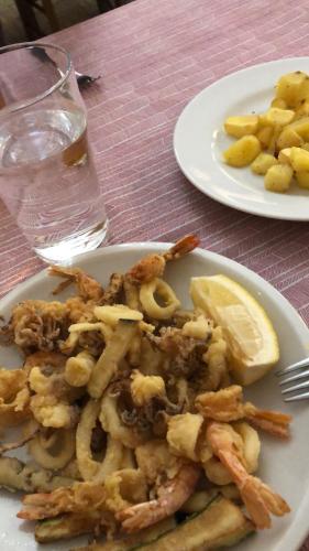 La Chance - Accommodation - Ferrara