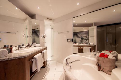 Walliserhof Grand-Hotel & Spa - image 3