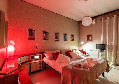  70´s Lovers Apartment in Turin in Turin