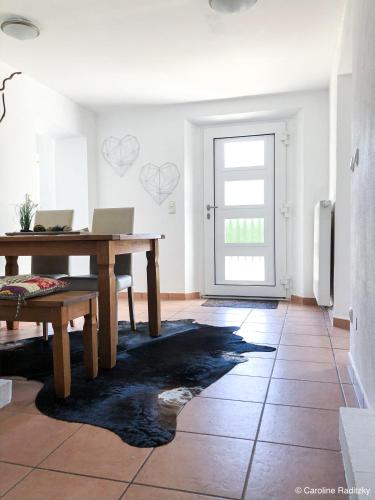 Ferienwohnung Raditzky