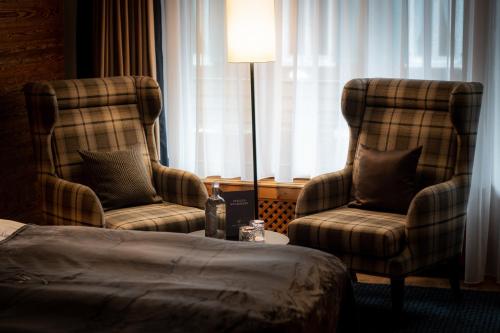 Walliserhof Grand-Hotel & Spa - image 2