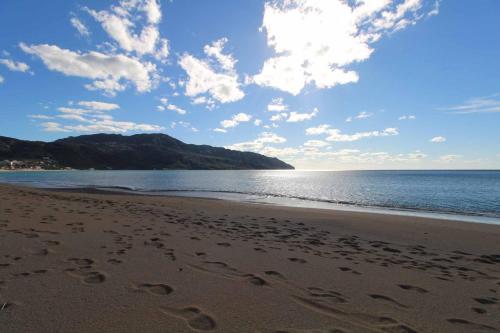 Armikes Beachfront Suite 1 Afionas Corfu