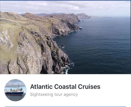 Atlantic View House