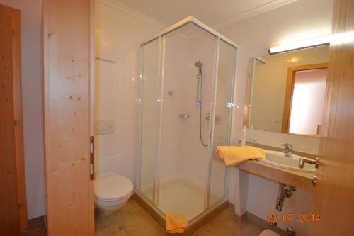 Appartement Hotel Sonneck - image 9