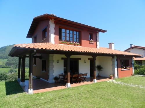 La Teyera de Linares gîte à louer Alea