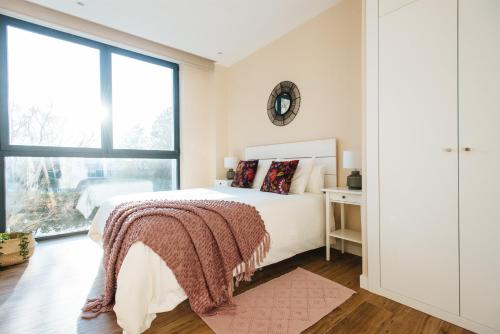 Lovey Apartment In Triana With Solarium In Seville Spain Reviews Price From 80 Planet Of Hotels