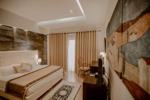 Green House Hotel & Restaurant, Tirana (fotografie 11)