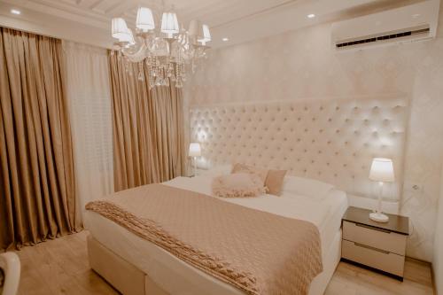 Green House Hotel & Restaurant, Tirana (fotografie 8)