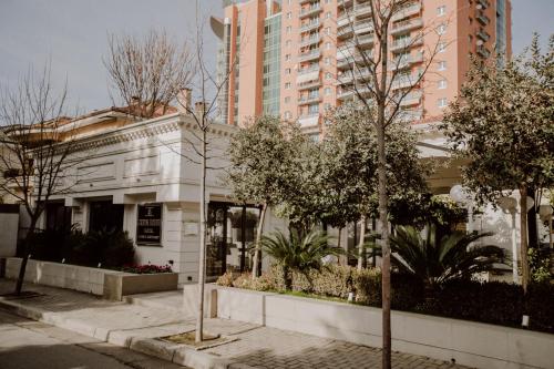 Green House Hotel & Restaurant - image 3