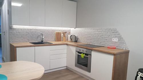 Apartament Świętoszów