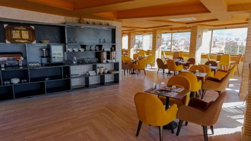Hotel Golden Flora near Beni Mellali lennujaam