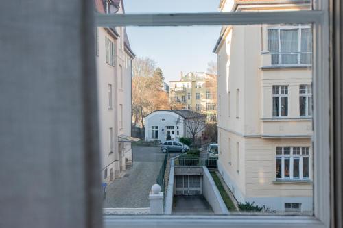 Modern design im klassischem Altbau - main image