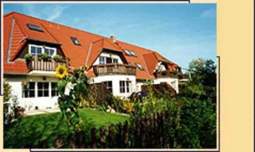 Martha-Müller-Grählert-Weg 8 Wg.7 in Zingst, Deutschland