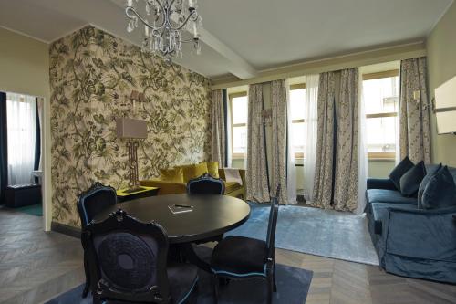 Turin Tales Luxury Apartments