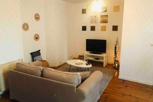 Charmant 2 pièces - Centre ville de Melun (Charmant 2 pieces - Centre ville de Melun) in 穆兰