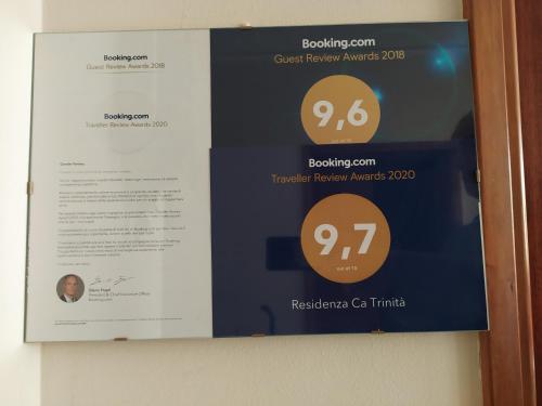 Residenza Ca Trinità