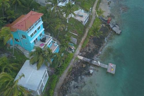 Viesnīcas āriene, Una experiencia caribeña (Una experiencia caribena) in Isla Grande