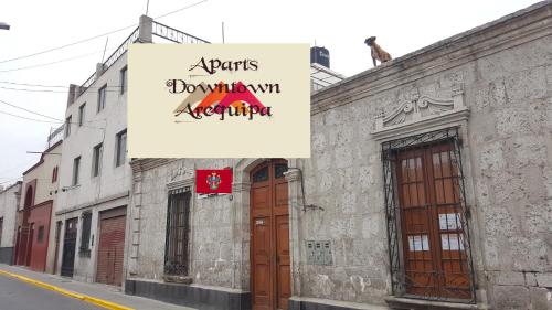 Aparts Downtown Arequipa - image 4
